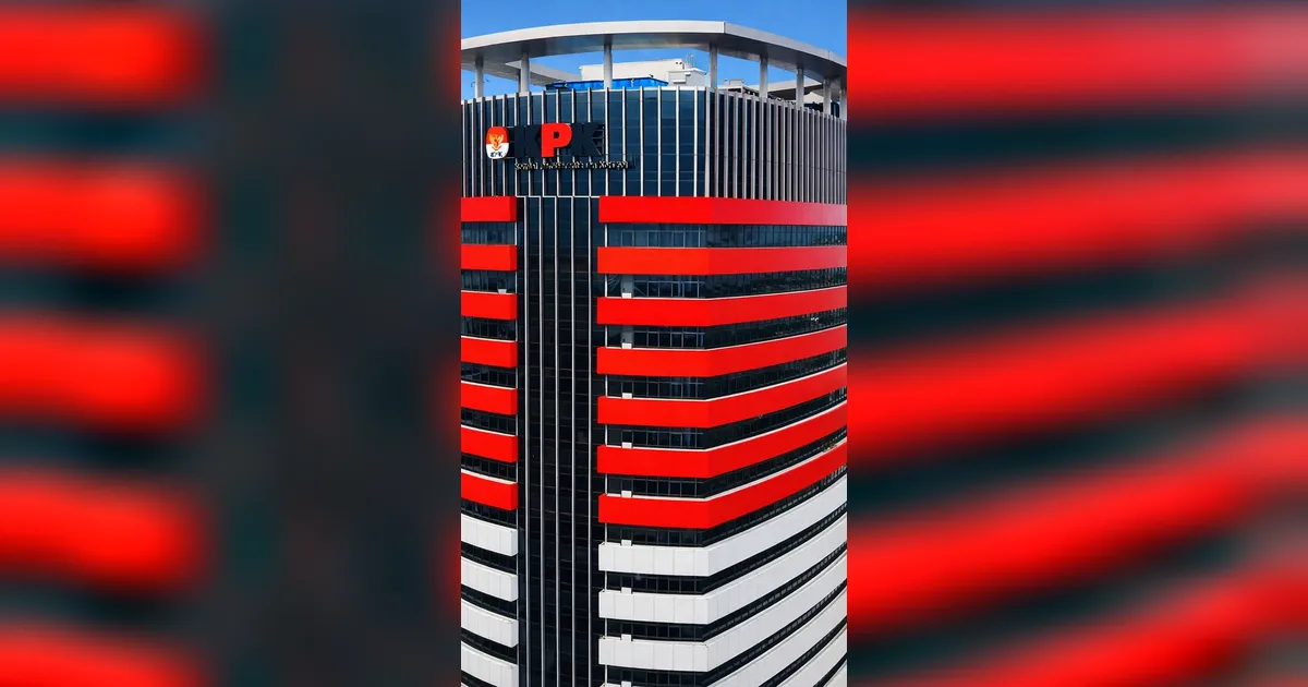 KPK Tegaskan Kenaikan Gaji Hakim Hanya Kurangi Risiko Korupsi, Semua Kembali lagi ke Orangnya