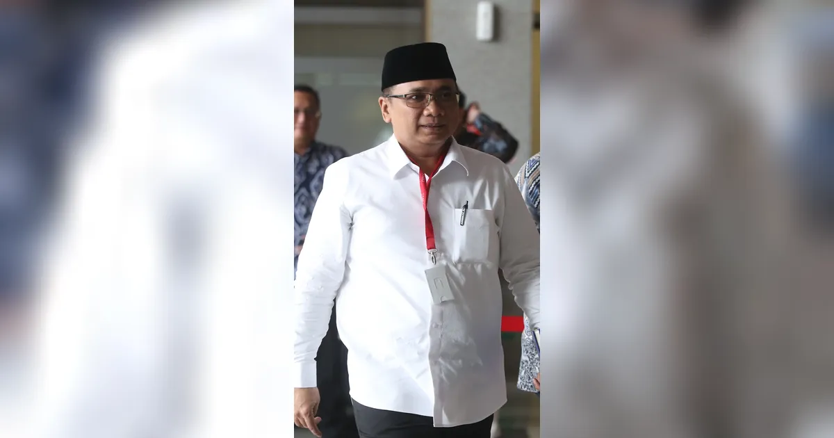 Ini Reaksi KPK Eks Menag Yaqut Cholil Qoumas Ajukan Praperadilan