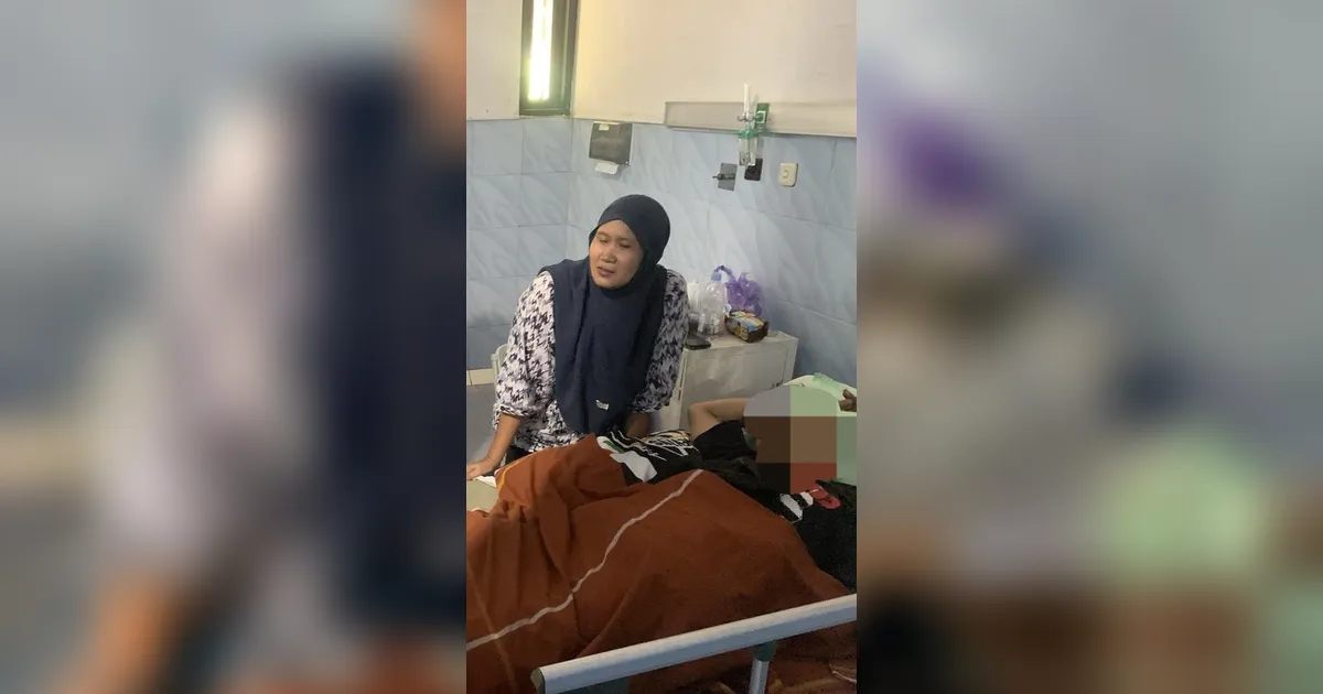 Tawuran Remaja Bersenjata Tajam di Batang, 2 Kena Bacok dan 3 Pelajar Diciduk Polisi