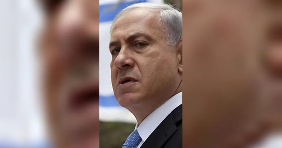 Netanyahu Umumkan Israel Gabung Dewan Perdamaian Gaza