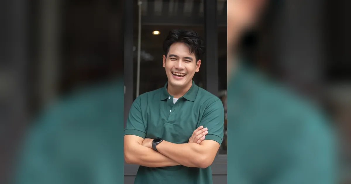 Usai Lebaran, saatnya Temukan Aroma Khas yang jadi Identitas Dirimu