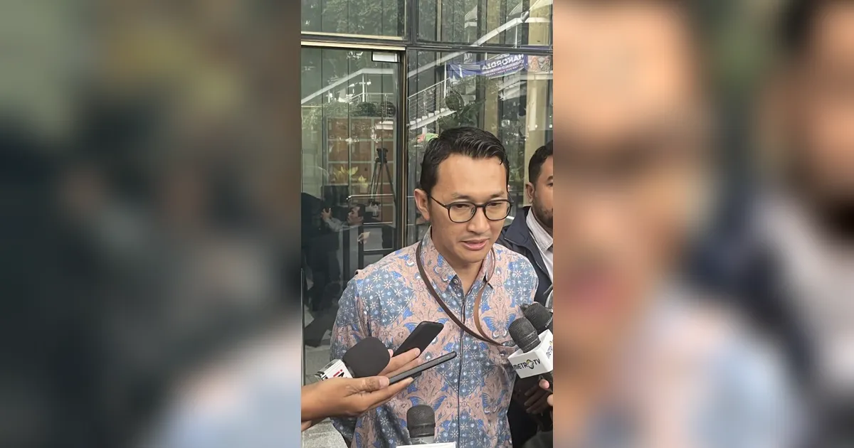 KPK Sebut Pejabat Negara Masih Banyak yang Belum Lapor Harta Kekayaan: Baru 67,98% yang Patuh