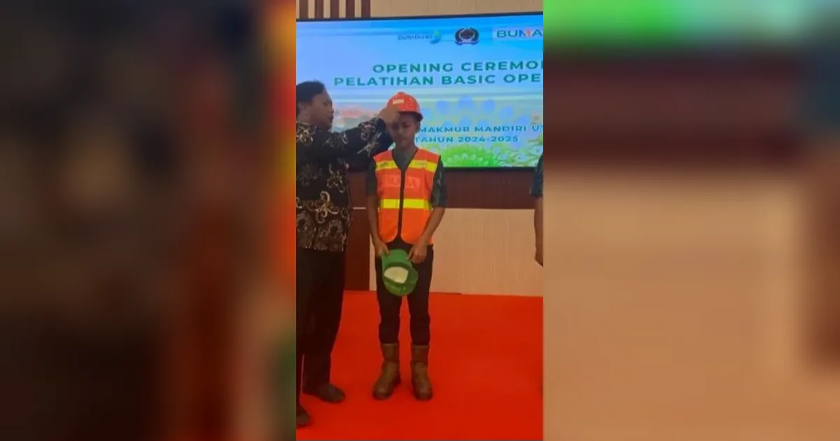 Pendapatan BUMA Anjlok 16%, Simak Biangkeroknya