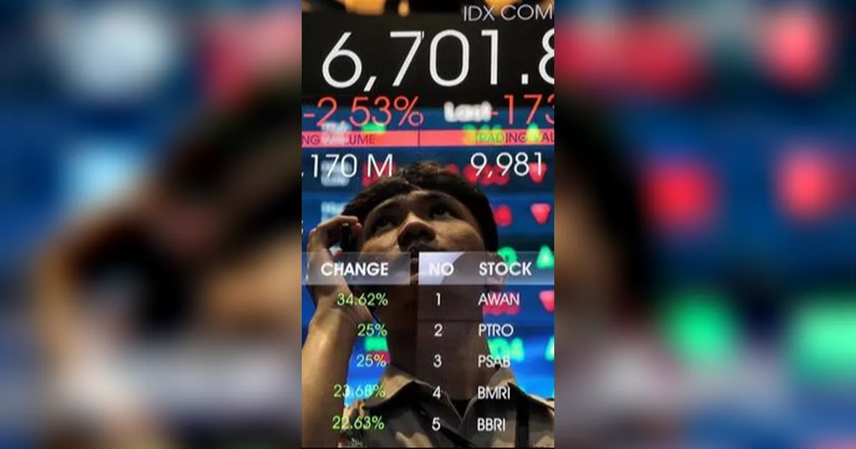 Dari Energi ke Kesehatan, Ini Sektor Paling Menjanjikan untuk IPO 2026