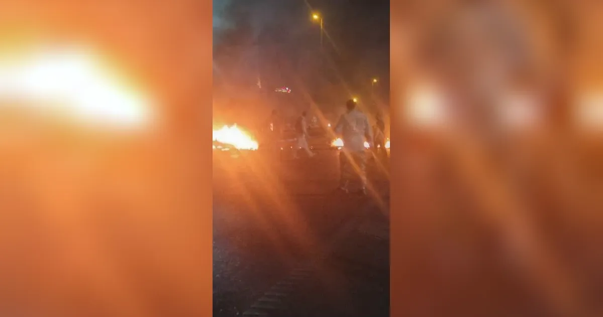 Iran Serang Pangkalan Militer AS di Arab Saudi, Pesawat Pengisi BBM Udara KC-135 Hancur dan Tentara Luka Serius