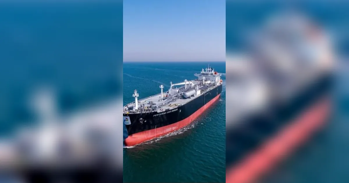 Pakistan dan Malaysia Sukses Rayu Iran Hingga Kapalnya Boleh Lewat Selat Hormuz, Bagaimana Nasib Indonesia?