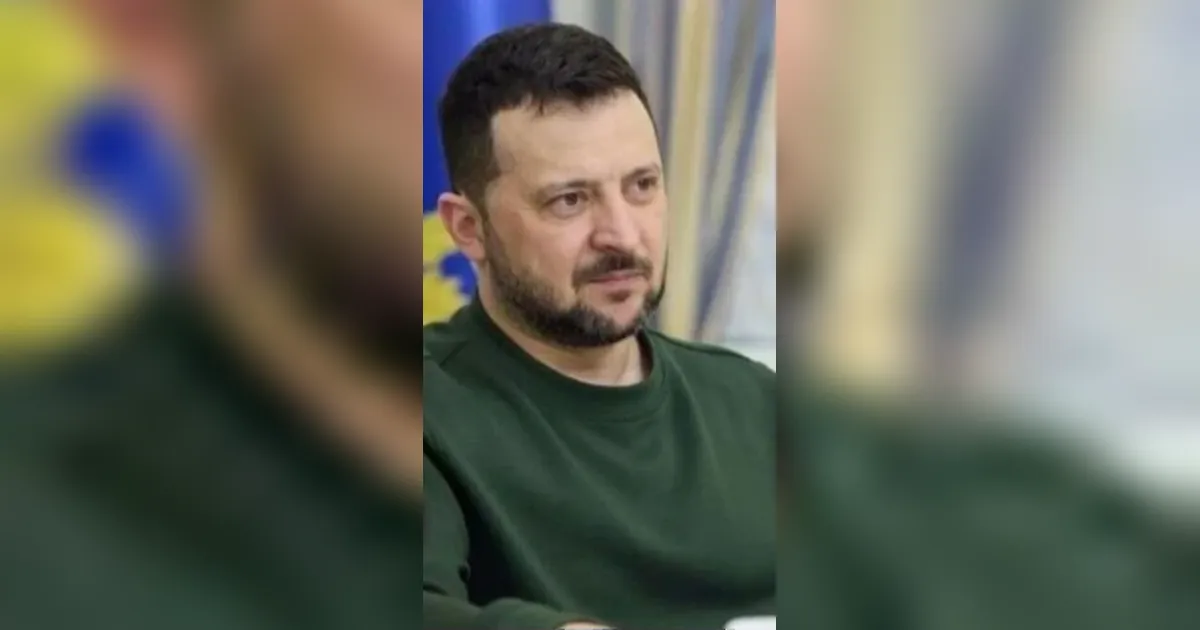 Udang di Balik Batu Ukraina Bantu Negara-Negara Arab Lawan Drone Shahed Iran Terungkap, Minta Imbalan Solar