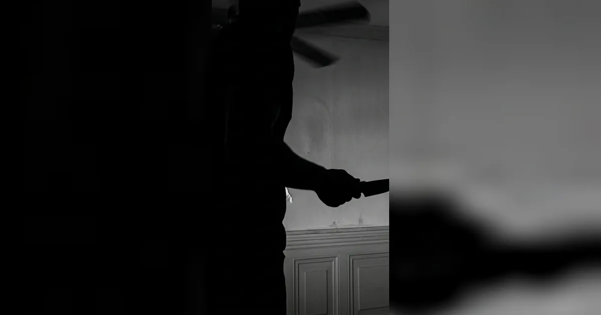 Wanita di OKU Sumsel Tewas Bersimbah Darah, Pelaku Berhasil Kabur saat Warga Datang