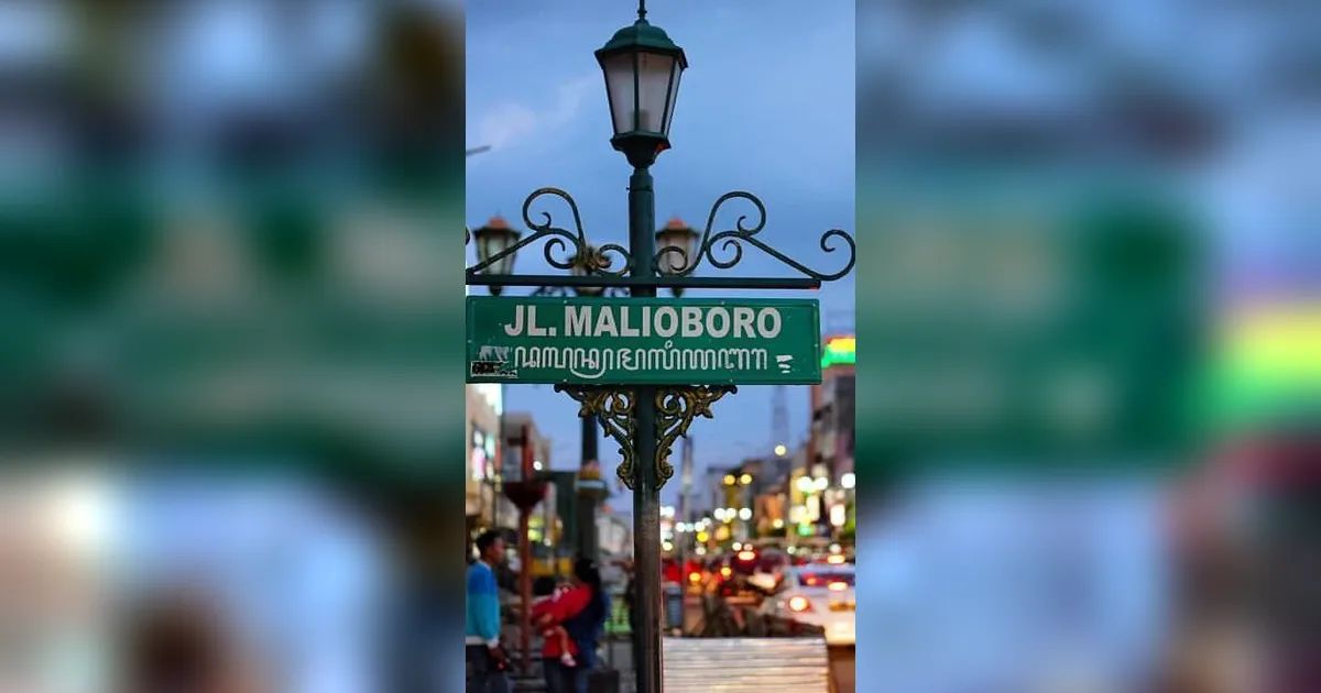 Ada Perayaan HUT ke-80 Sultan HB X, Jalan Malioboro Ditutup 2 April untuk Perayaan Mangayubagyo