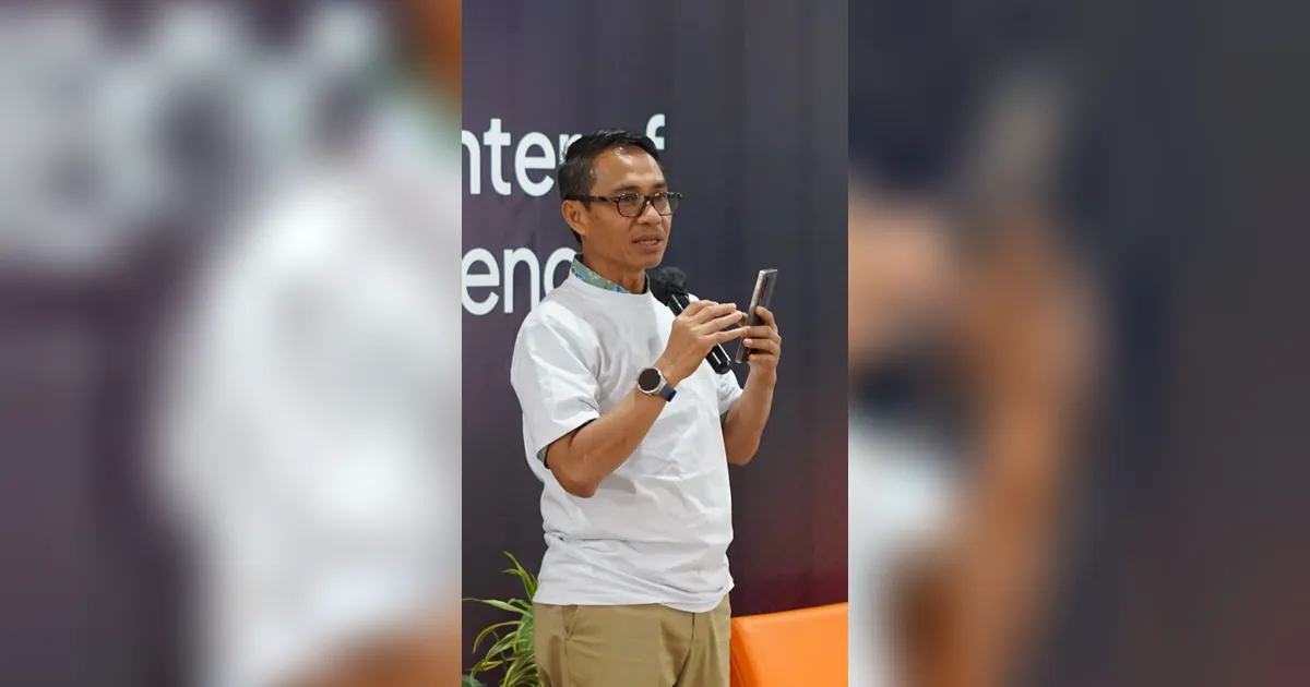 Telkom Kembangkan AI Center Makassar, Dorong Talenta Digital dan Inovasi Teknologi