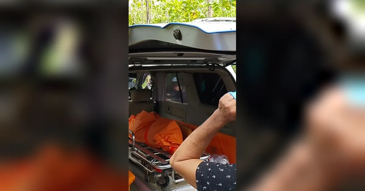 Mahasiswi yang Hilang di Sulsel Ditemukan Meninggal dan Diduga Dibunuh, Polisi Tangkap 1 Terduga Pelaku