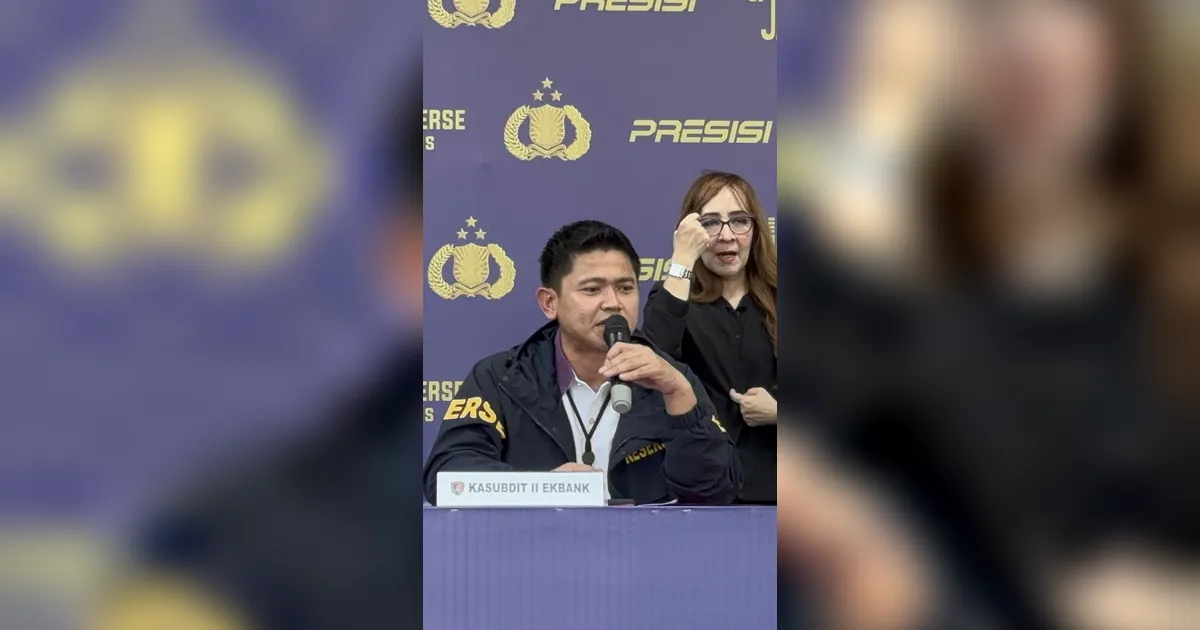 Ngaku Dukun Pengganda Uang, Pria di Bogor Ditangkap Usai Cetak Uang Palsu Rp650 Juta