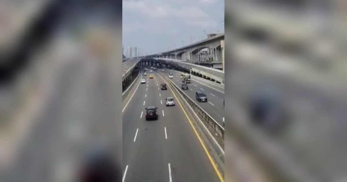 WFH ASN Tiap Jumat Berdampak Langsung, Lalu Lintas Jakarta Pagi Ini Lebih Lancar