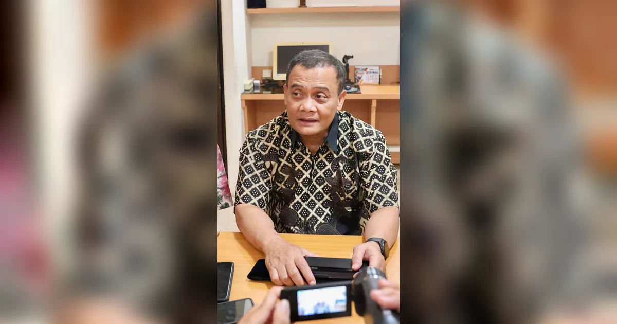 Gubernur Jateng Minta ASN Tak Kelayapan saat WFH, Tegaskan Bukan Libur