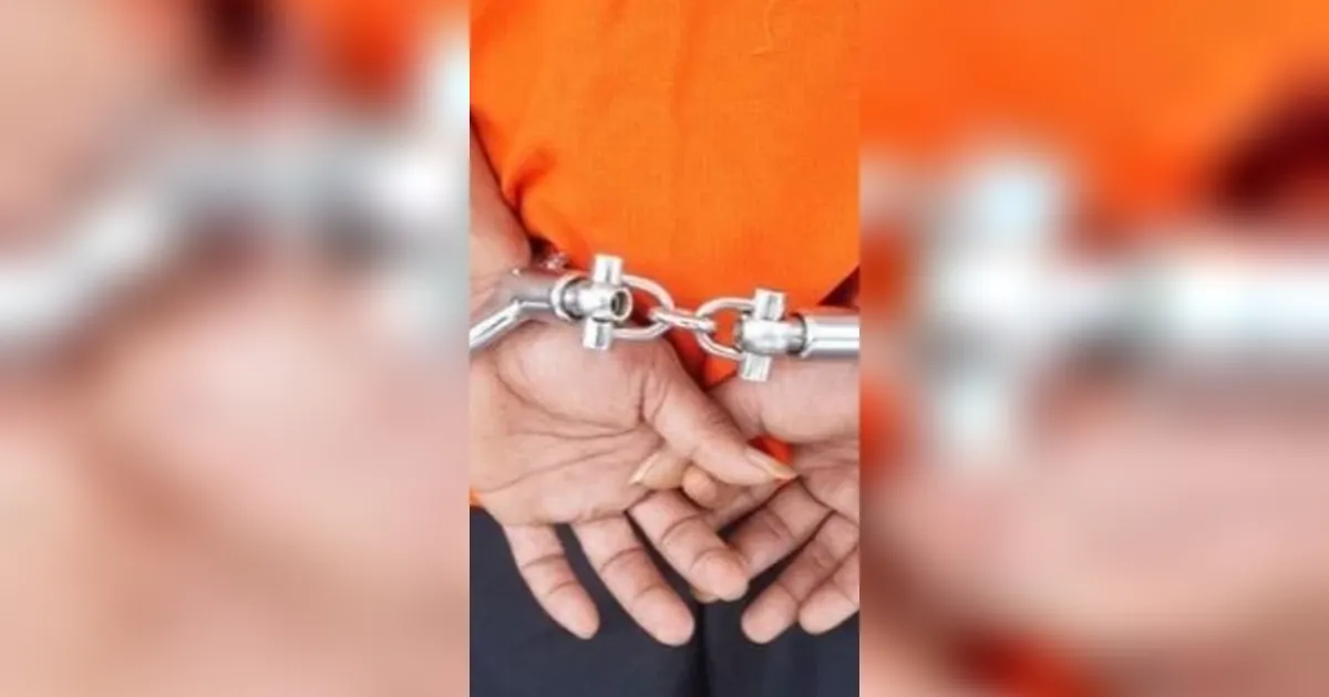 Polisi Tangkap Perempuan yang Mengaku Pegawai KPK dan Coba Tipu Ahmad Sahroni Rp300 Juta