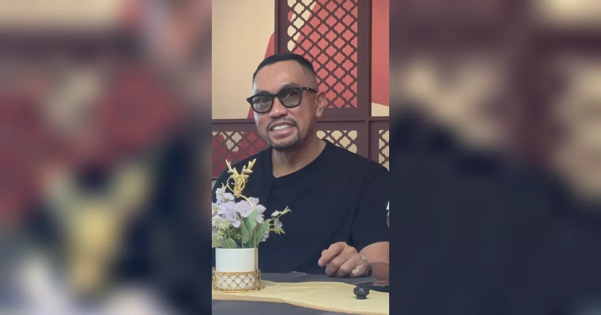 Sahroni Sebut 4 Orang Diamankan Polisi Terkait KPK Gadungan Minta Rp300 Juta, 1 Jadi Tersangka