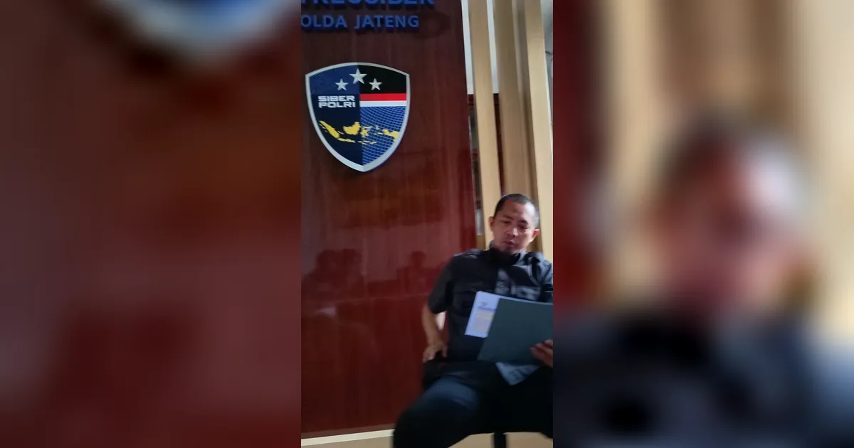 Sindikat Cheat Mobile Legends Terbongkar, Pelaku Untung Ratusan Juta Rupiah