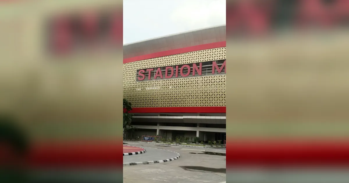 Persis Dikabarkan Menunggak Sewa Stadion Manahan Miliaran Rupiah, ini Penjelasan Pemkot Solo