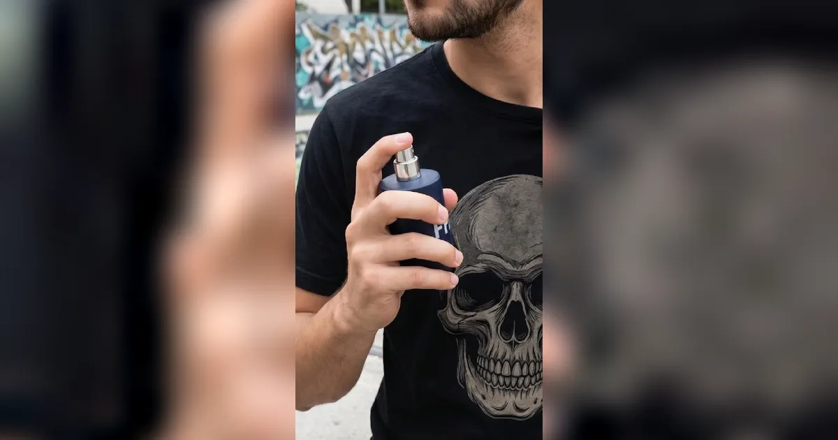Kenapa Parfum Cepat Hilang? Bisa jadi Bukan Produknya, tapi Cara Pakainya