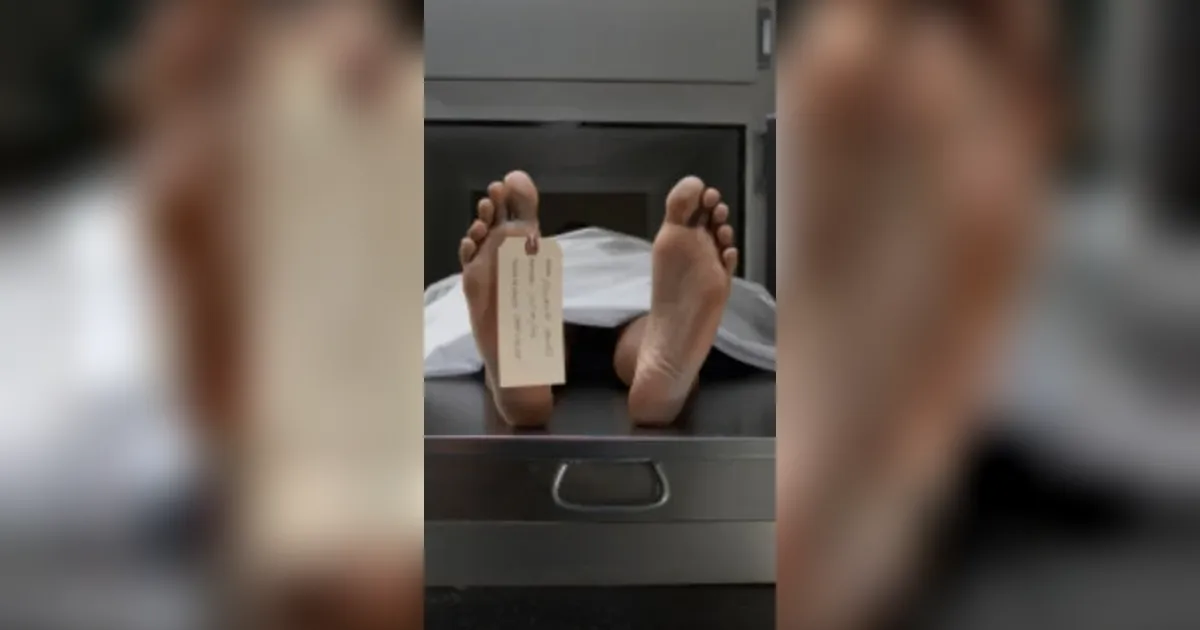 Misteri Perempuan Ditemukan Tewas di Serpong Terungkap, Ternyata Dibunuh Mantan Suami