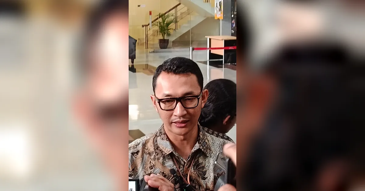 KPK Geledah 4 Lokasi Terkait Kasus Pemerasan Bupati Tulungagung, Sita Uang Tunai Rp95 Juta