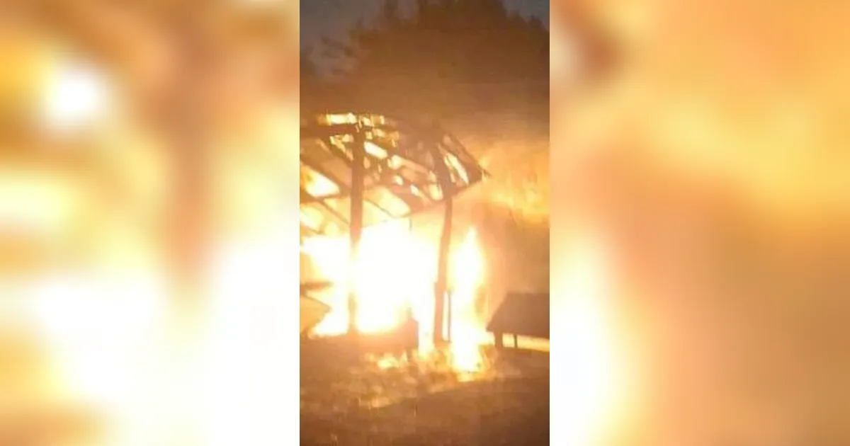 Kebakaran Pabrik Gas di Bekasi Sudah Padam, ini Diduga Penyebab Hingga Dampaknya