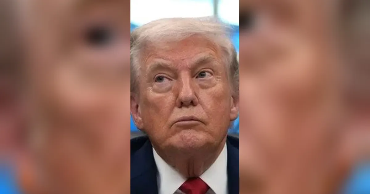 Seakan Ejek Pidato Trump, Iran Bombardir Israel Hingga Jaringan Air Hancur