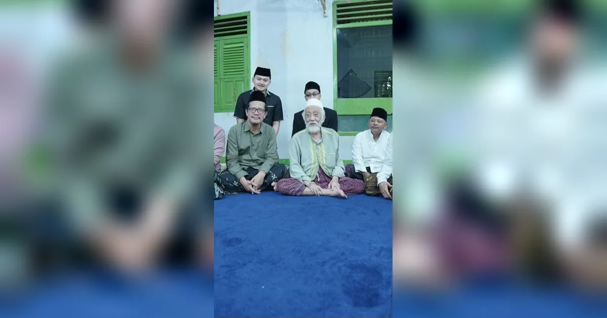 Jelang Muktamar ke-35, Gagasan Kaderisasi dan Revitalisasi NU Menguat dari Akar Rumput