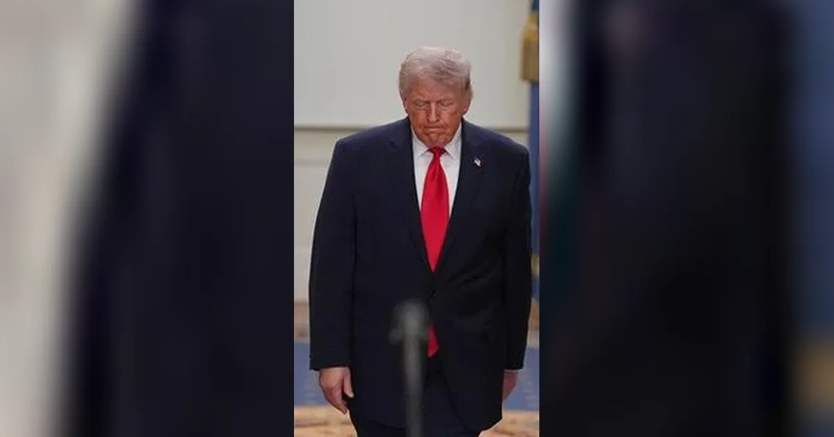 Stok Rudal AS Menyusut Drastis Akibat Perang dengan Iran, Butuh Waktu Bertahun-tahun buat Isi Ulang