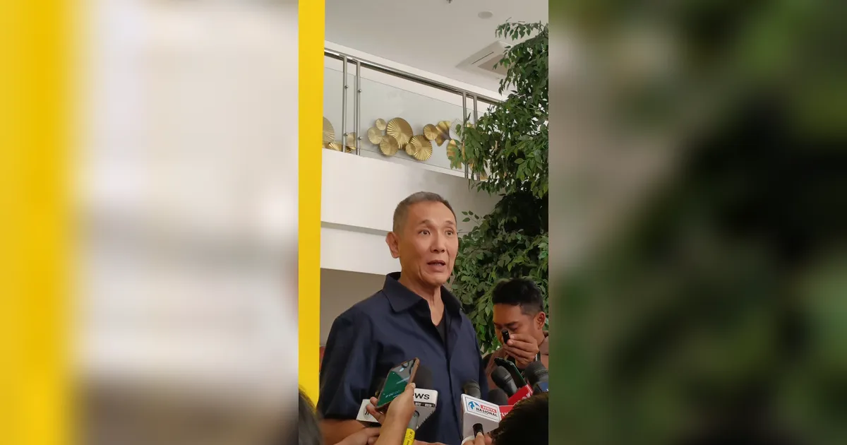 PN Jakpus Putuskan Hary Tanoe Bayar Ganti Rugi Rp531 Miliar, Jusuf Hamka Sujud Syukur