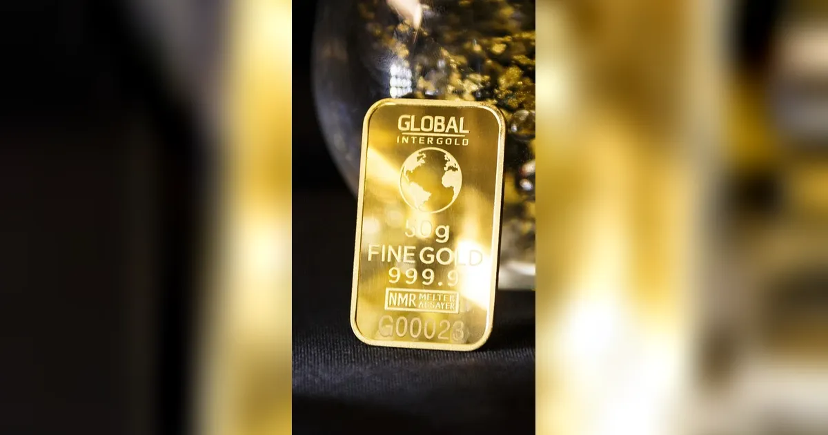 Meneropong Harga Emas Dunia di Tengah Konflik Timur Tengah