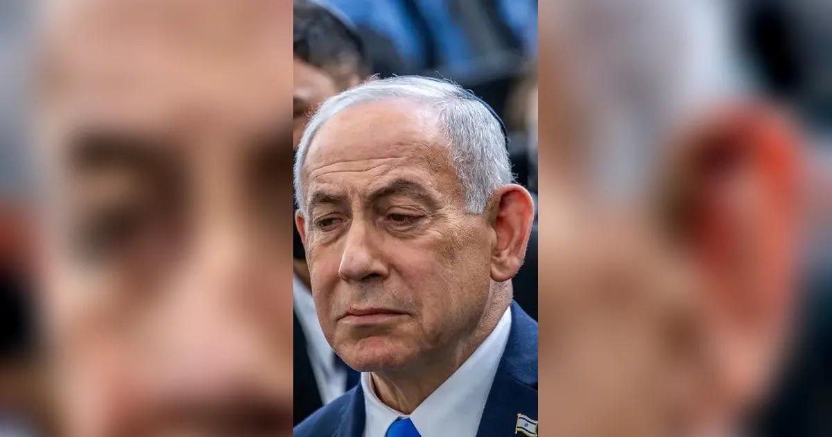 PM Israel Benjamin Netanyahu Terkena Kanker
