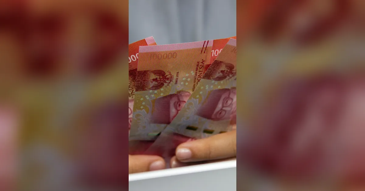 Rupiah Peringkat 5 Mata Uang Terlemah Dunia 2026, Ini Daftar Lengkap Versi Forbes