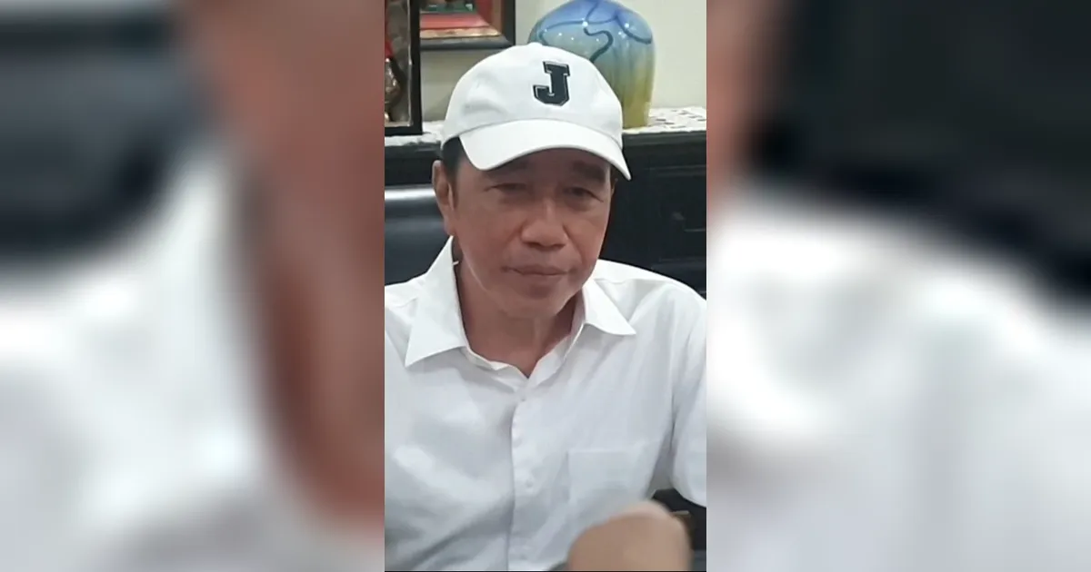 Kuasa Hukum Pastikan Jokowi akan Hadiri Sidang, Bakal Tunjukkan Seluruh Ijazah