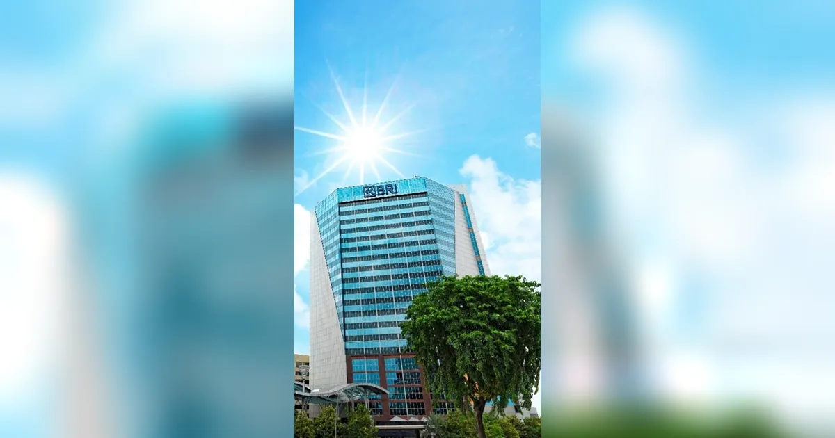 BRI Lewat BRIVolution Reignite Dongkrak Kredit Commercial hingga Double Digit