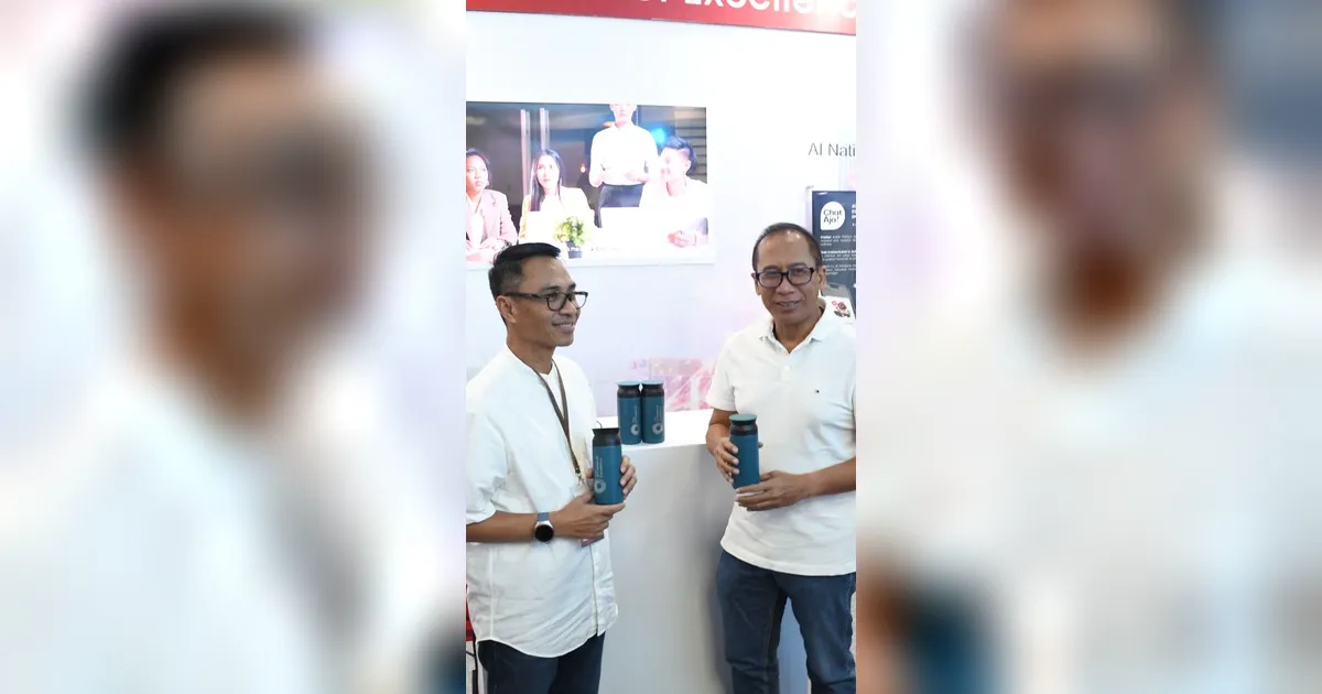 Telkom Rilis Agentic AI by BigBox, Perkuat Otomasi Cerdas untuk Industri Nasional