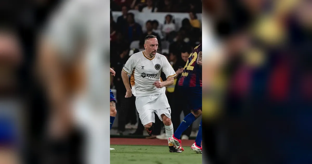 BRI Merapat ke Clash of Legends 2026, Bawa Pengalaman Sepak Bola Dunia untuk Nasabah