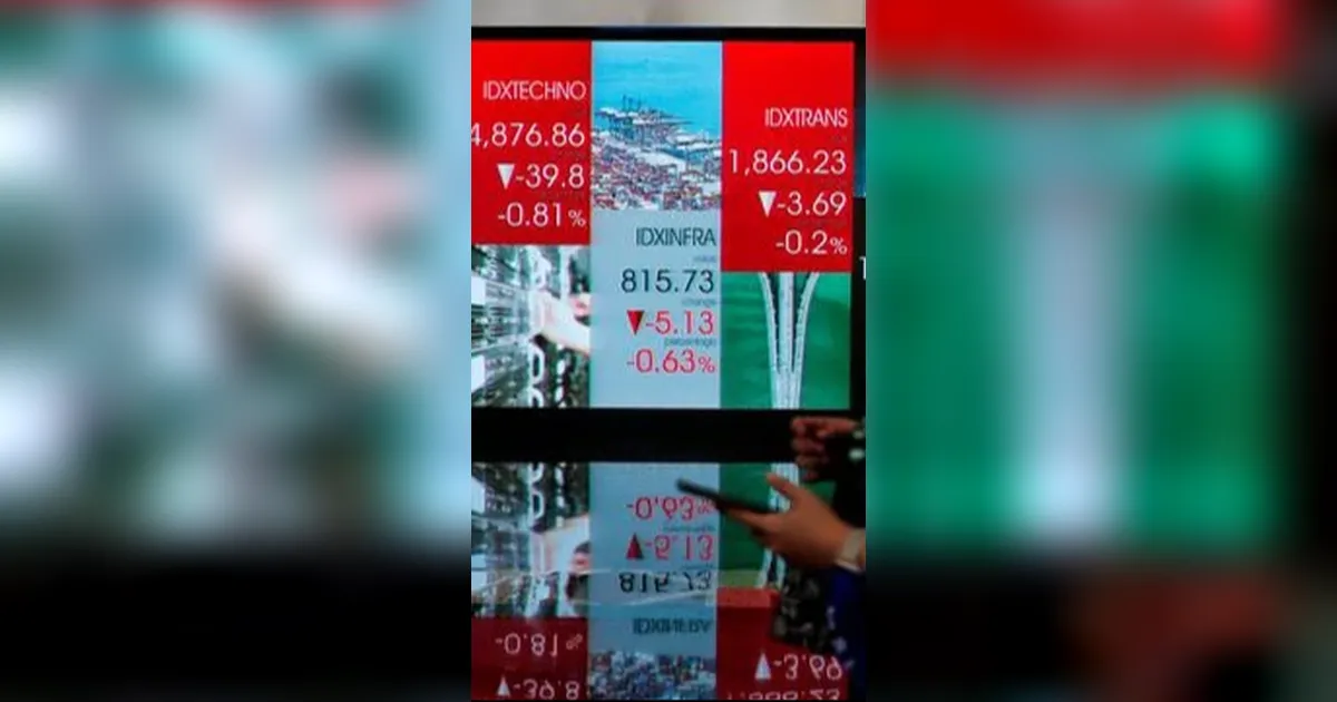 Cegah Akun Siluman, BEI Wajibkan Pengungkapan UBO Investor