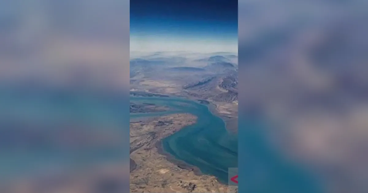 Rusia, China dan Prancis Dikabarkan Menolak Resolusi DK PBB soal Penggunaan Kekuatan buat Membuka Selat Hormuz