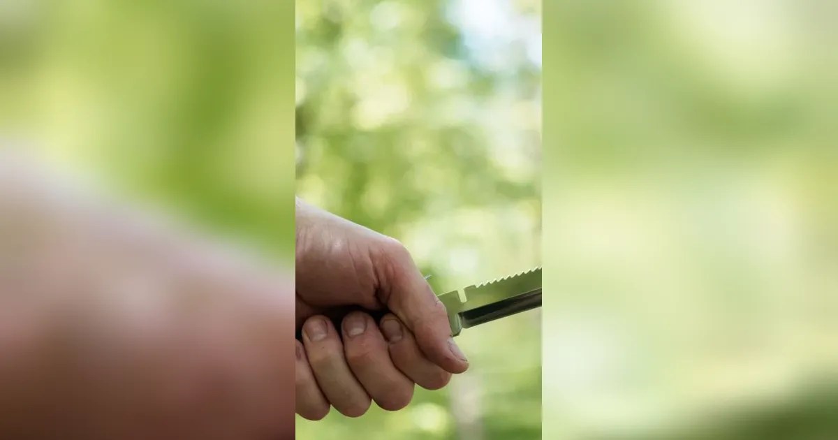 Emosi Meledak Melihat Selingkuhan Istri, Pria di Bone Tikam Korban Hingga Tewas saat Mau Kencing