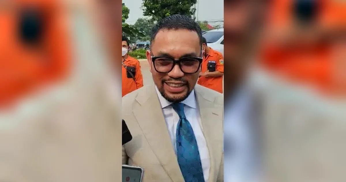 DPR Minta Kejagung Periksa Kasus Kriminalisasi Serupa Amsal Sitepu