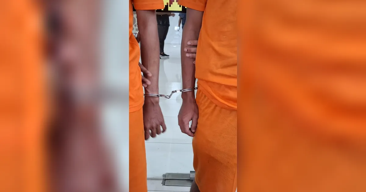 Bareskrim Bongkar Jaringan Narkoba di 2 Tempat Hiburan Malam Bali, 10 Orang Ditangkap