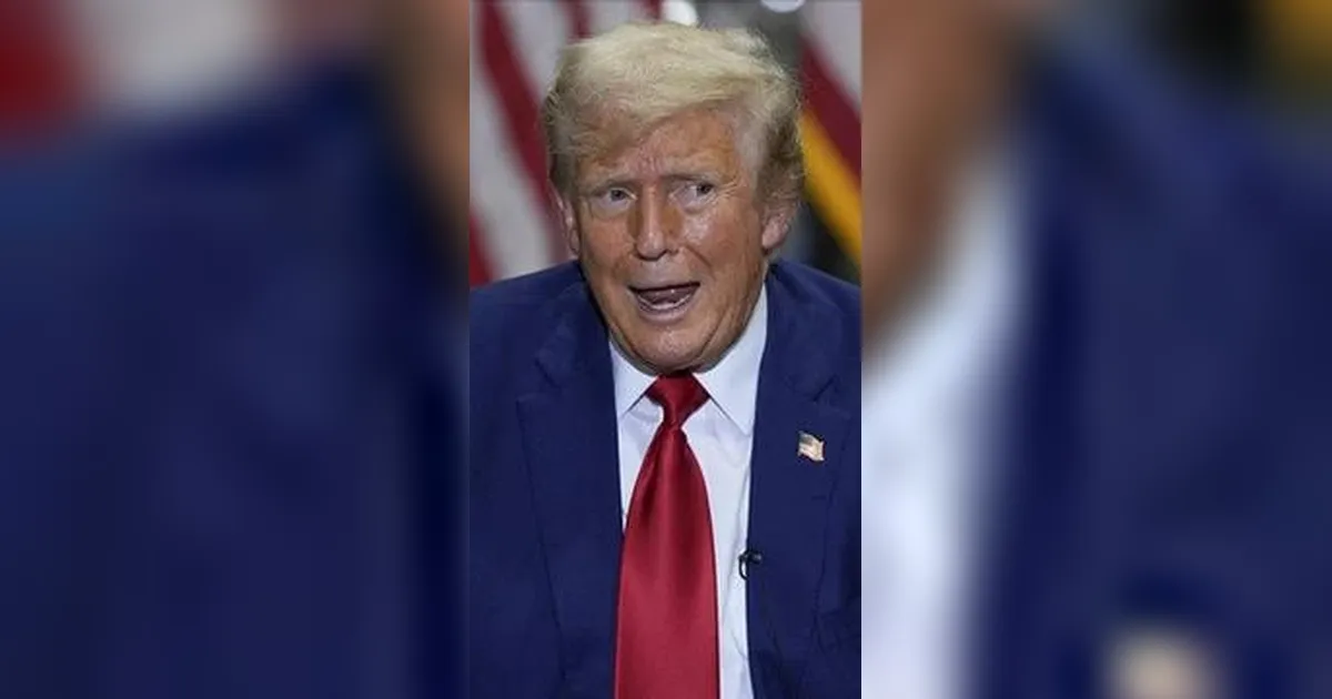 Trump Kembali Ejek NATO "Macan Kertas" karena Tak Bantu AS Lawan Iran