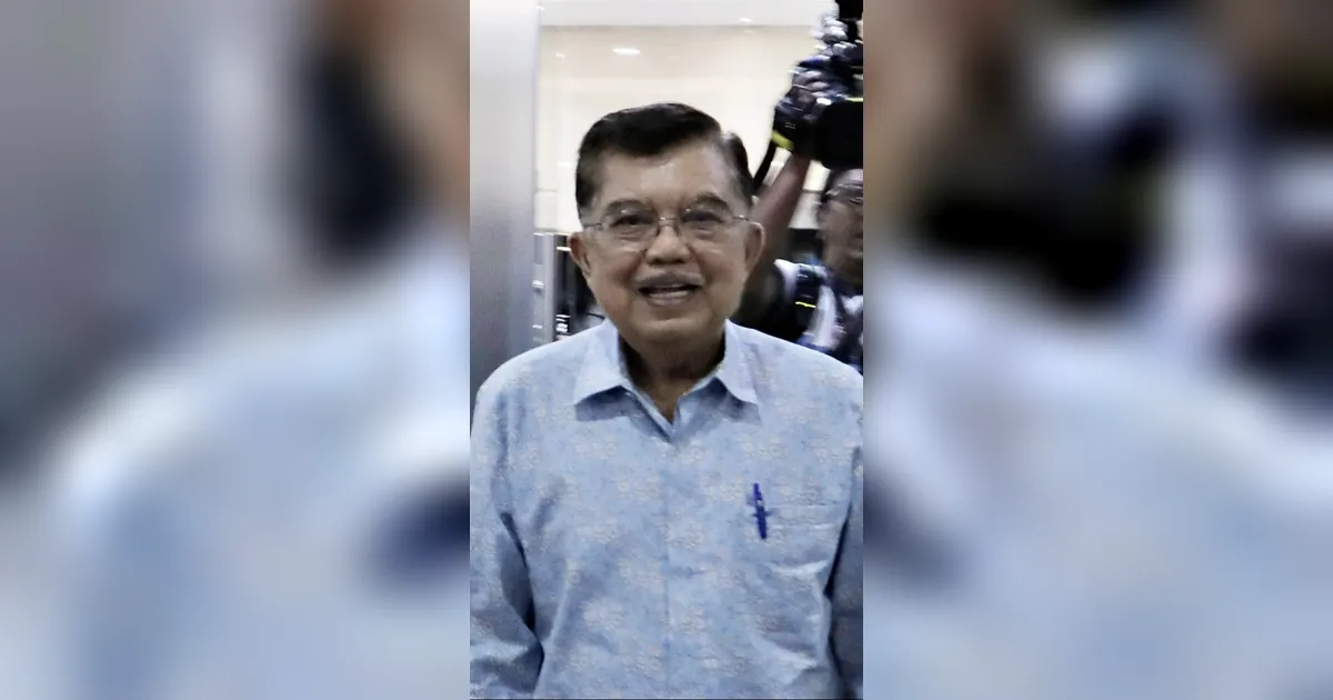 JK soal Rismon Berdalih AI: Dia Kan Tidak Membantah Bahwa Saya Membayar Rp 5 miliar