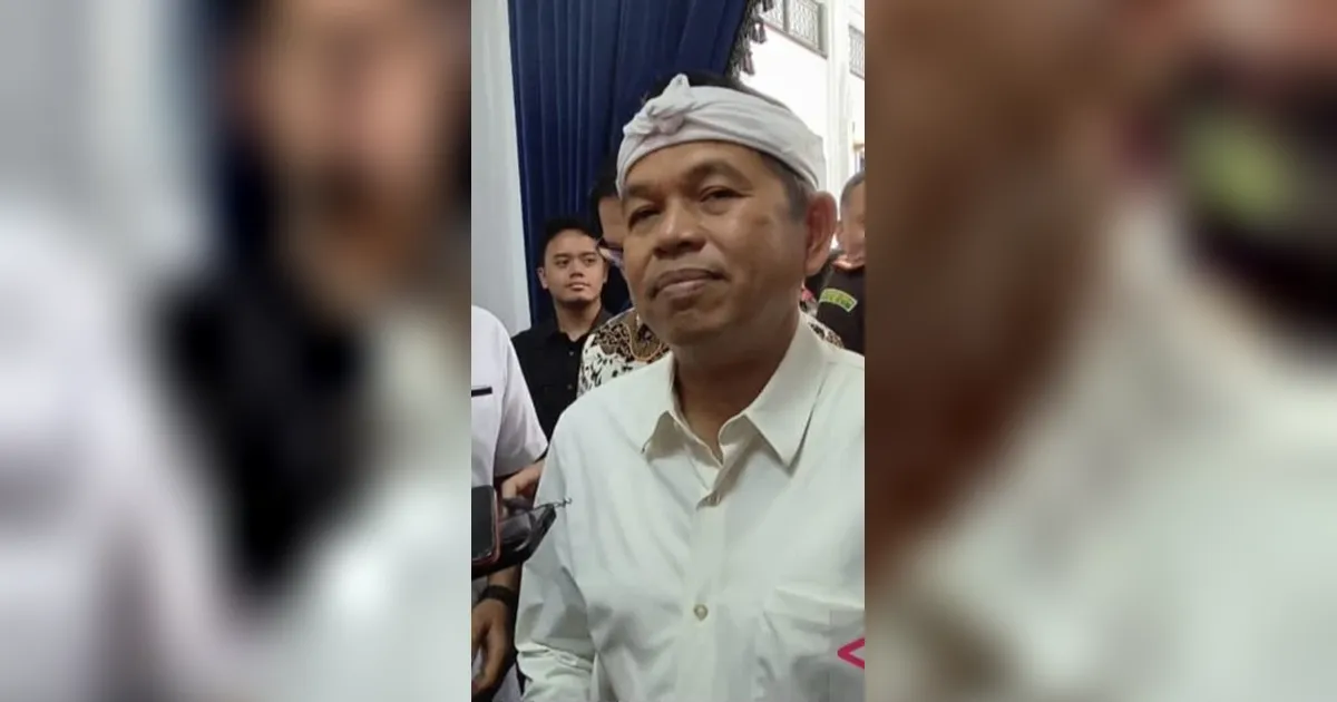 Tak Taat SE Dedi Mulyadi, Kepala Samsat Soetta Bandung Dinonaktifkan dari Jabatannya