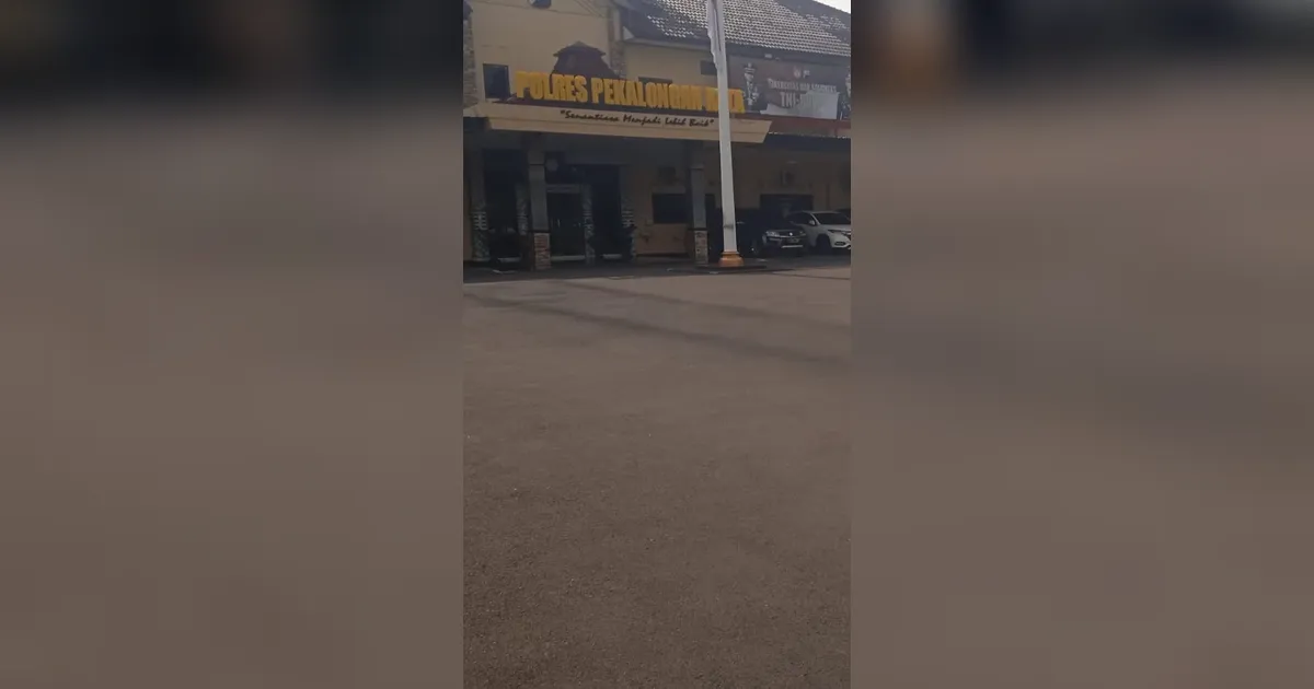 Kasus Korupsi Fadia Arafiq Bergulir, 63 ASN Pekalongan Diperiksa KPK di Polres