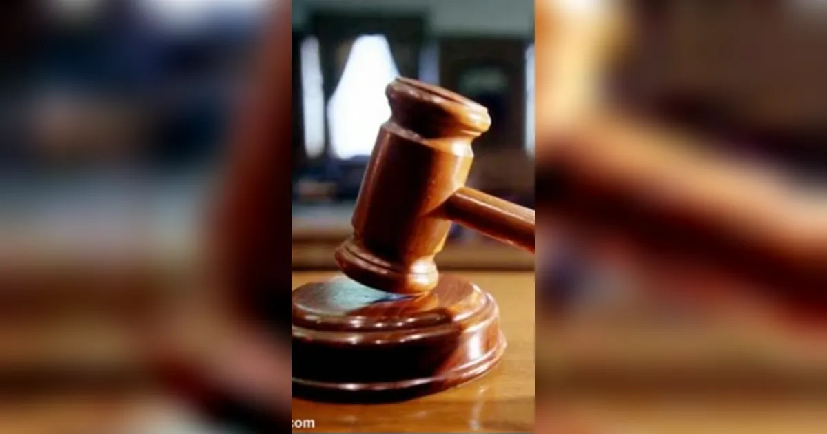 Sucipto Divonis 2 Tahun Penjara dalam Kasus Korupsi Proyek RSUD Rp 1,1 M Bupati Ponorogo