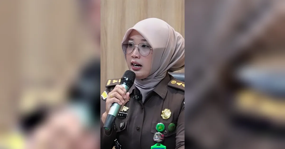 8 Pejabat Bank BUMN Jadi Tersangka Kasus Dugaan Korupsi Kredit Macet Rp1,1 Triliun