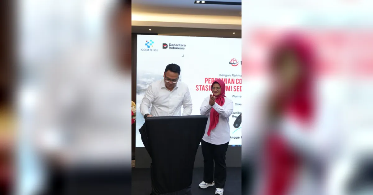 TelkomGroup Resmikan Community Gateway Wamena, Perkuat Konektivitas Digital Papua Pegunungan