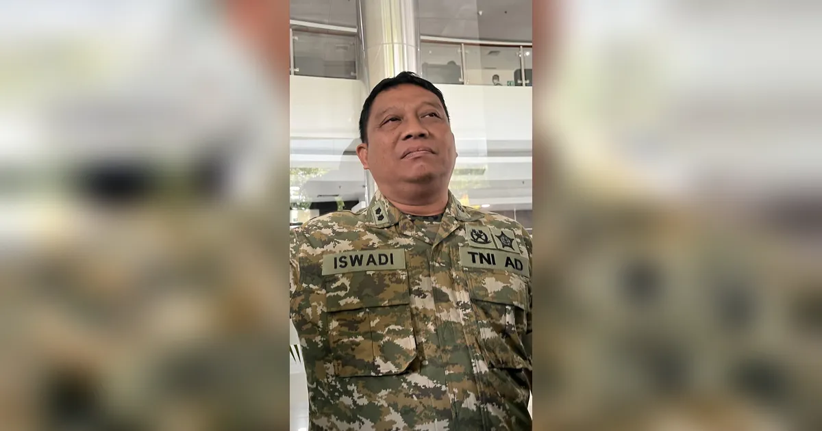 Oditur Militer Pertimbangkan Panggil Dokter Andrie Yunus ke Persidangan Kasus Penyiraman Air Keras